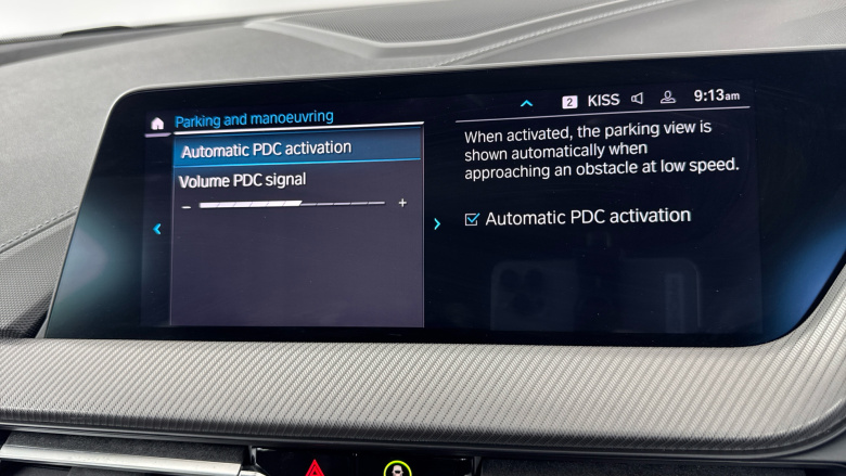 BMW 1 Series 120d xDrive M Sport 5dr Step Auto Diesel Hatchback